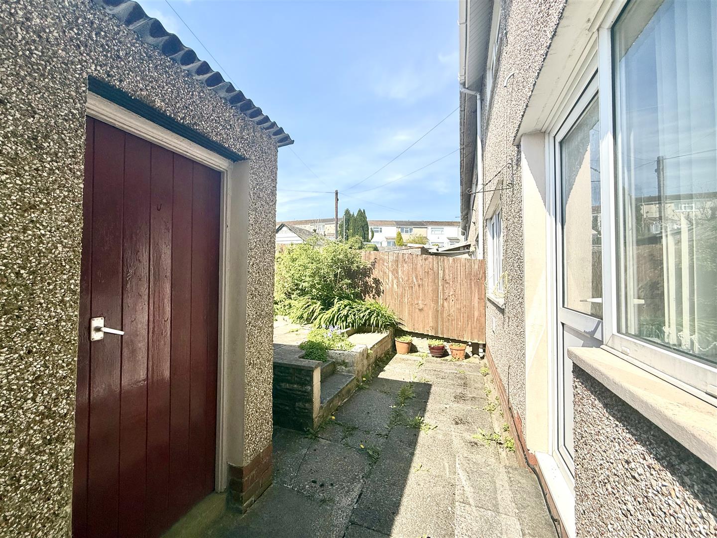 Lon Olchfa, Sketty, Swansea, SA2 8NJ